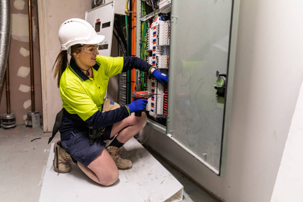Best Affordable Electrical Installation  in Mogul, NV