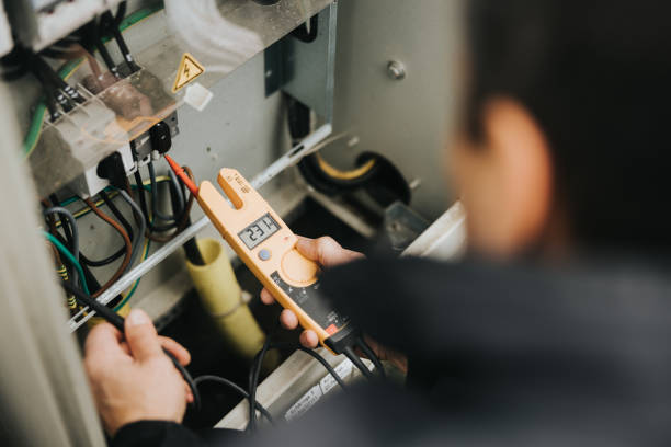 Best Licensed Electrician  in Mogul, NV