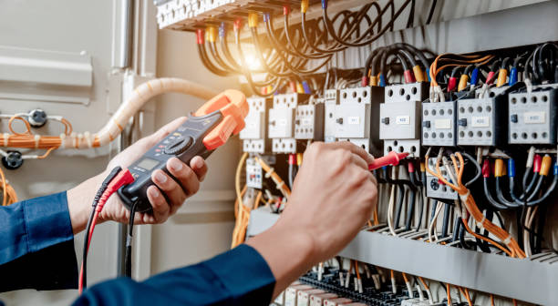 Best Electrical Wiring Services  in Mogul, NV