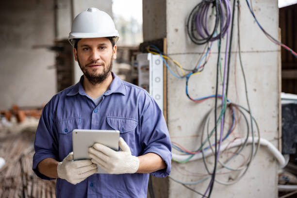Affordable Electrical Installation in NV