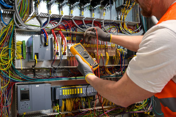 Best Circuit Breaker Repair  in Mogul, NV