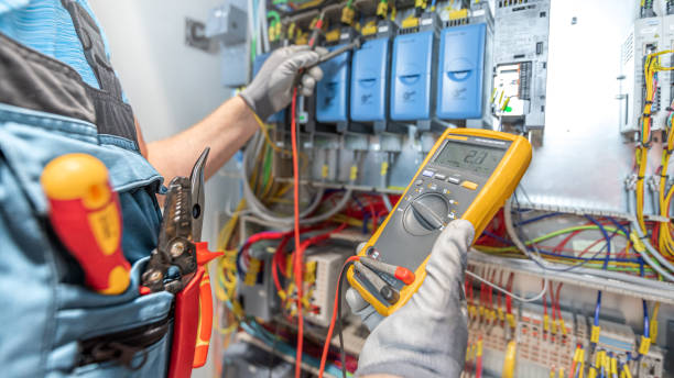 Best Residential Electrician Services  in Mogul, NV