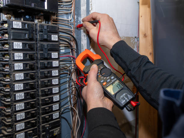 Best Electrical Troubleshooting Services  in Mogul, NV
