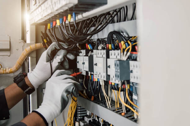 Best Ceiling Fan Installation Electrician  in Mogul, NV